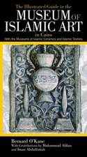 The Illustrated Guide to the Museum of Islamic Art in Cairo: Al-Hakim Bi-Amr Allah, 9961021