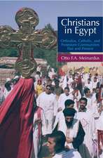 Christians in Egypt