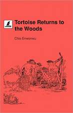 Tortoise Returns to the Woods