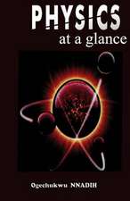 Physics at a Glance: A Complimentary Guide to Physics