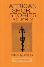 African Short Stories