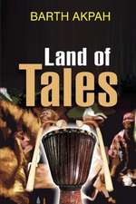 Land of Tales: Poems