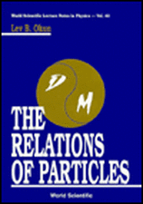 The Relations of Particles