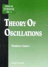 Theory of Oscillations