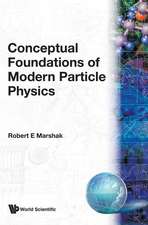 CONCEPTUAL FOUNDATIONS OF MODERN...