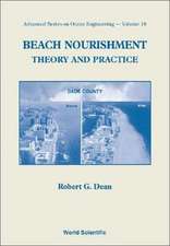 Beach Nourishment