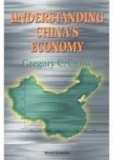 Understanding China Economy