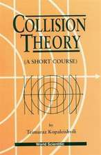 Collision Theory