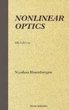 NONLINEAR OPTICS (4TH ED)