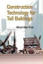 CONSTRUCT TECH FOR TALL BLDG