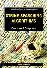 STRING SEARCHING ALGORITHMS (V3)