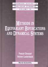 Methods in Equivariant Bifurcations and Dynamical Systems