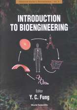 Introduction to Bioengineering: Concurrency, Parallelism, and Distribution