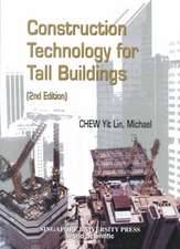 CONSTRUCT TECH TALL BLDG (2ND ED)