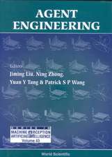 AGENT ENGINEERING (V43)