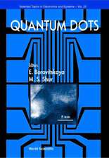 QUANTUM DOTS (V25)