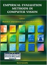 Empirical Evaluation Methods in Computer Vision