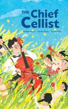 The Chief Cellist