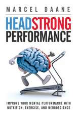 Headstrong Performance