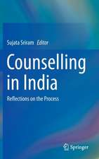 Counselling in India: Reflections on the Process