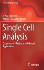 Single Cell Analysis