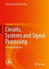 Circuits, Systems and Signal Processing