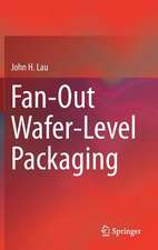 Fan-Out Wafer-Level Packaging