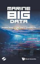 Marine Big Data