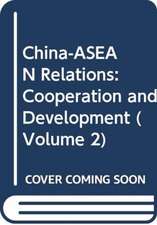 China-ASEAN Relations (V2)