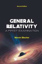 GENERAL RELATIVITY (2ND ED)