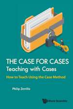 CASE FOR CASES