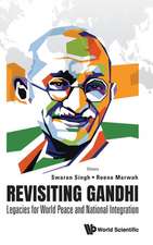 REVISITING GANDHI