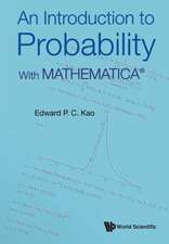 INTRODUCTION TO PROBABILITY, AN