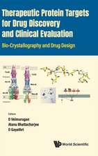 THERAPEUTIC PROTEIN TARGET DRUG DISCOVER & CLINIC EVALUATION