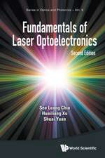 FUNDAMENT LASER OPTOELEC (2ND ED)