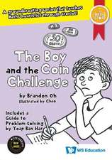 The Boy and the Coin Challenge