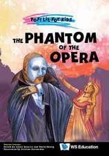 The Phantom of the Opera