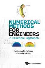 NUMERICAL METHODS FOR ENGINEERS