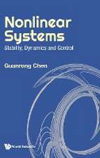 NONLINEAR SYSTEMS