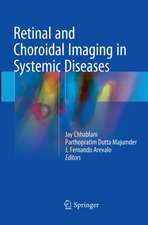 Retinal and Choroidal Imaging in Systemic Diseases