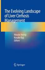 The Evolving Landscape of Liver Cirrhosis Management