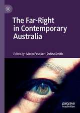 The Far-Right in Contemporary Australia