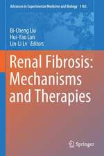 Renal Fibrosis: Mechanisms and Therapies