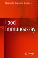 Food Immunoassay