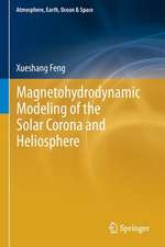 Magnetohydrodynamic Modeling of the Solar Corona and Heliosphere