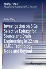 Investigation on SiGe Selective Epitaxy for Source and Drain Engineering in 22 nm CMOS Technology Node and Beyond