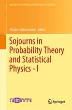 Sojourns in Probability Theory and Statistical Physics - I: Spin Glasses and Statistical Mechanics, A Festschrift for Charles M. Newman