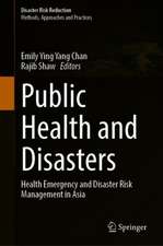 Public Health and Disasters: Health Emergency and Disaster Risk Management in Asia