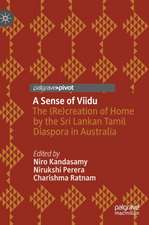 A Sense of Viidu