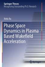 Phase Space Dynamics in Plasma Based Wakefield Acceleration